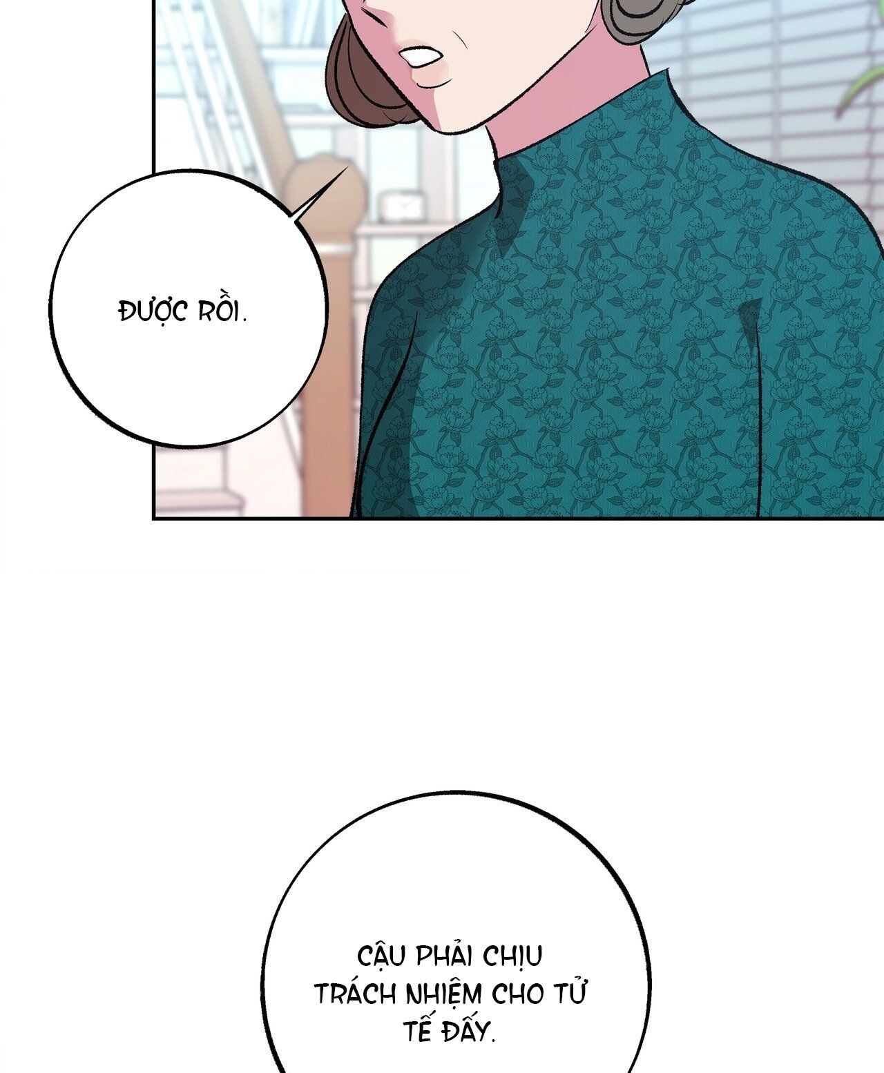 đọc truyện [18+] Tận Cùng Của Thế Giới Chương 44.2 ảnh 41 tại Truyện Dạ Ký