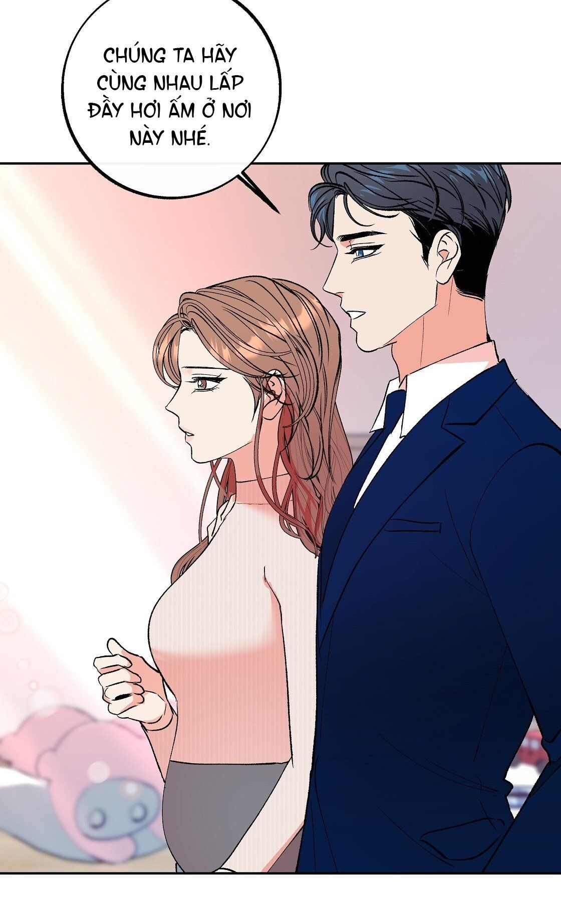 đọc truyện [18+] Tận Cùng Của Thế Giới Chương 45.1 ảnh 18 tại Truyện Dạ Ký
