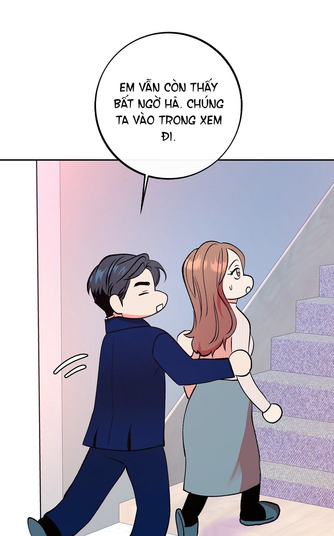 đọc truyện [18+] Tận Cùng Của Thế Giới Chương 45.1 ảnh 10 tại Truyện Dạ Ký