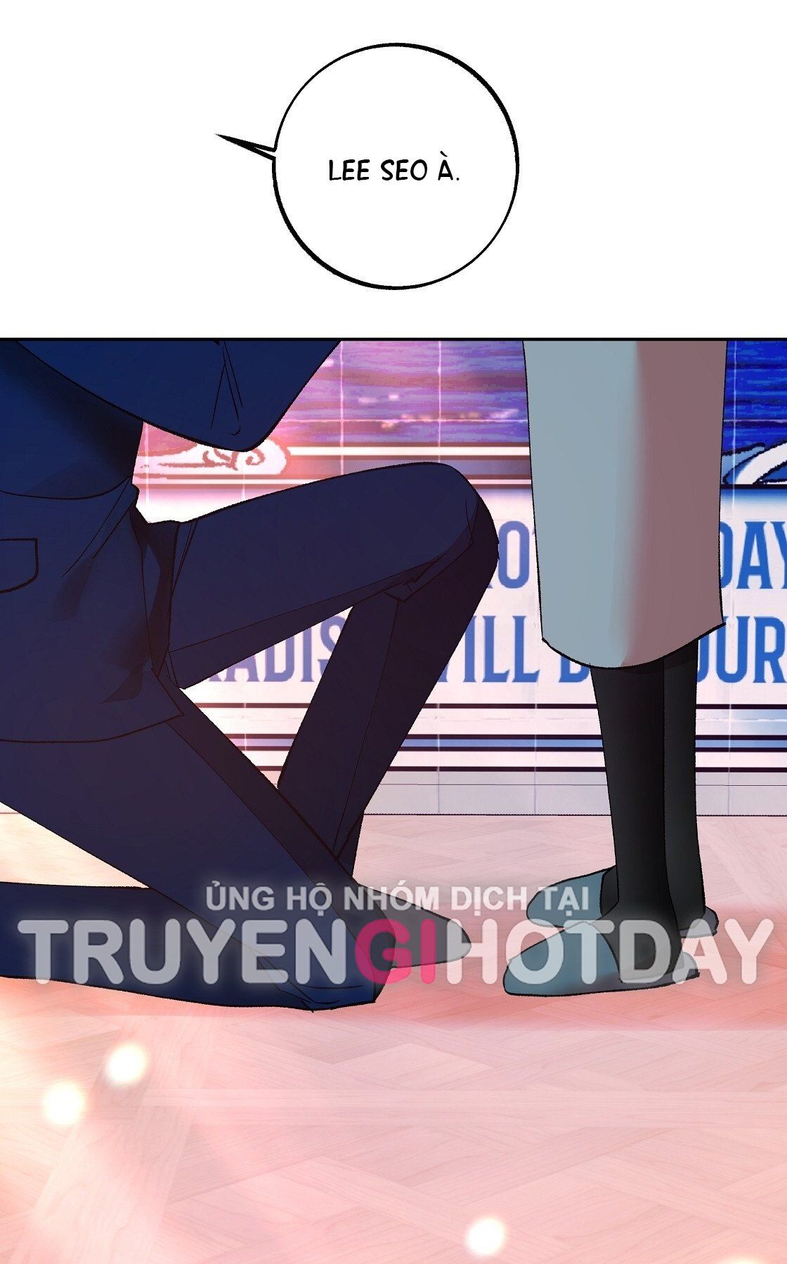 đọc truyện [18+] Tận Cùng Của Thế Giới Chương 45.2 ảnh 20 tại Truyện Dạ Ký