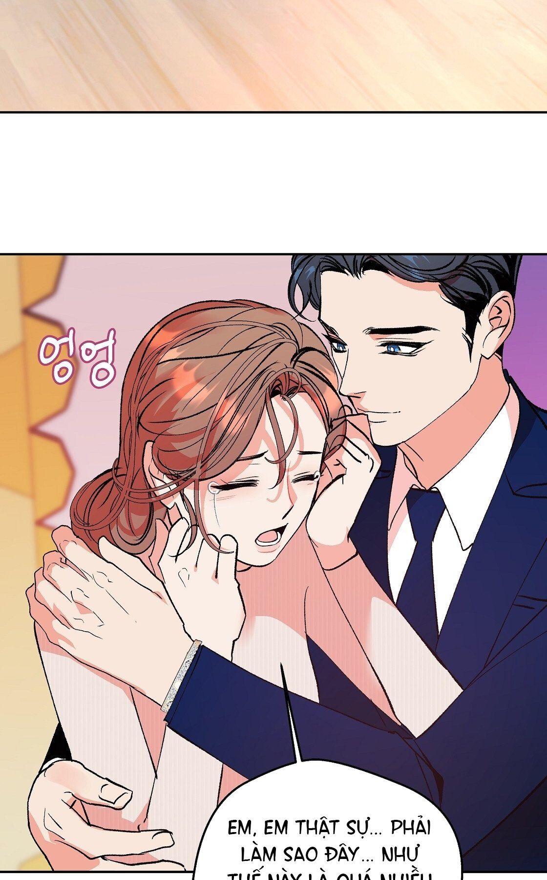 đọc truyện [18+] Tận Cùng Của Thế Giới Chương 45.2 ảnh 5 tại Truyện Dạ Ký