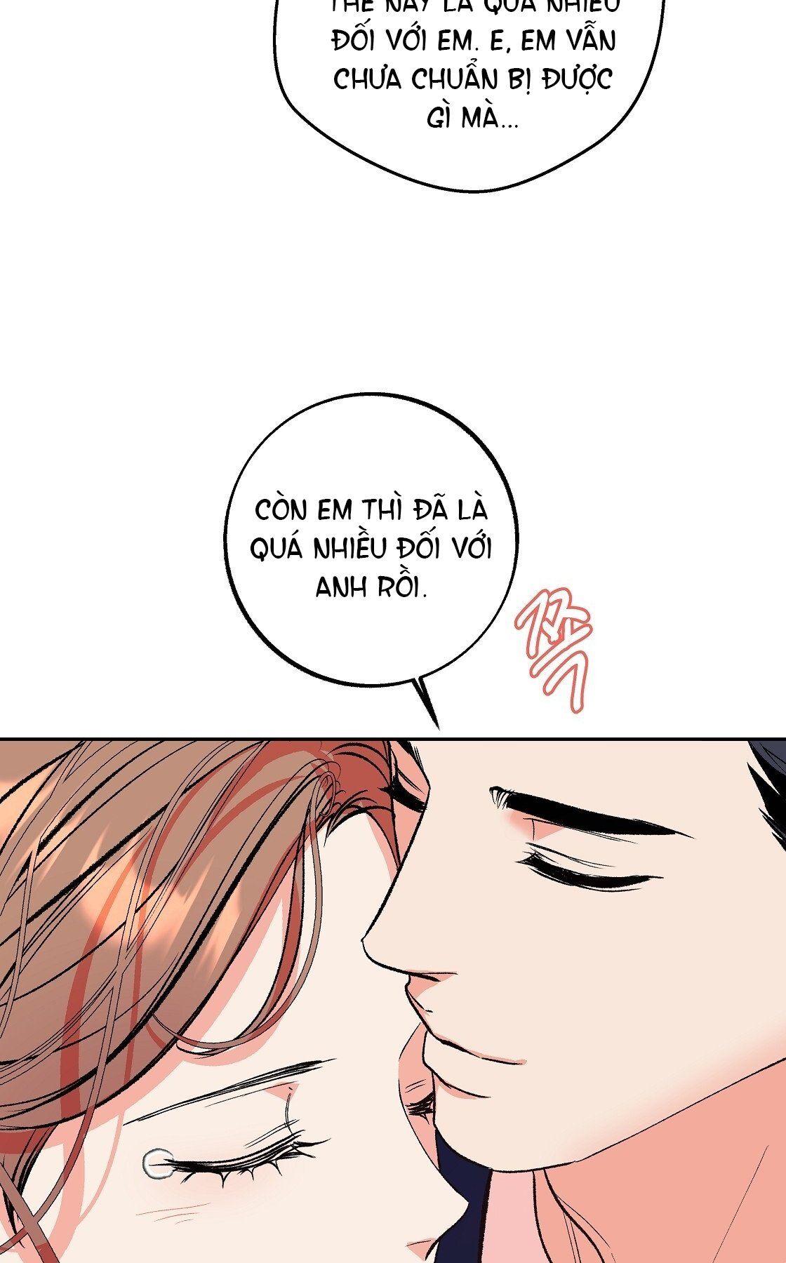 đọc truyện [18+] Tận Cùng Của Thế Giới Chương 45.2 ảnh 6 tại Truyện Dạ Ký