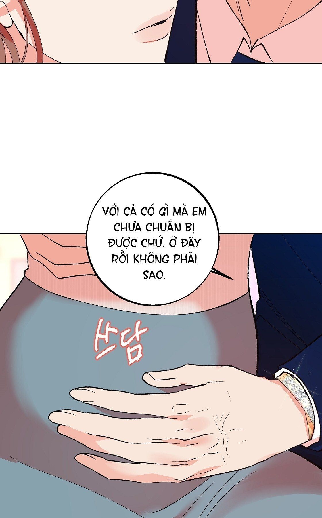 đọc truyện [18+] Tận Cùng Của Thế Giới Chương 45.2 ảnh 7 tại Truyện Dạ Ký