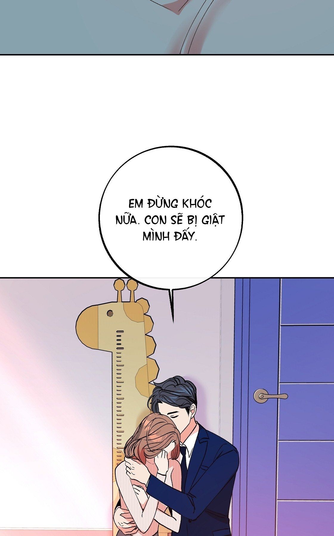 đọc truyện [18+] Tận Cùng Của Thế Giới Chương 45.2 ảnh 8 tại Truyện Dạ Ký