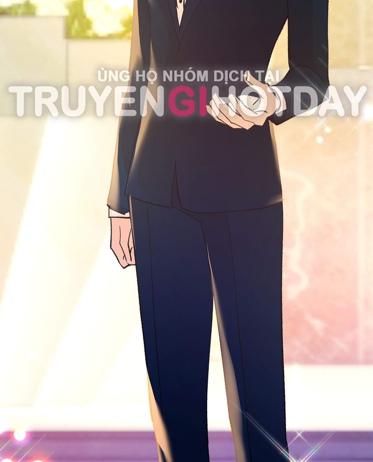 đọc truyện [18+] Tận Cùng Của Thế Giới Chương 46.1 ảnh 29 tại Truyện Dạ Ký