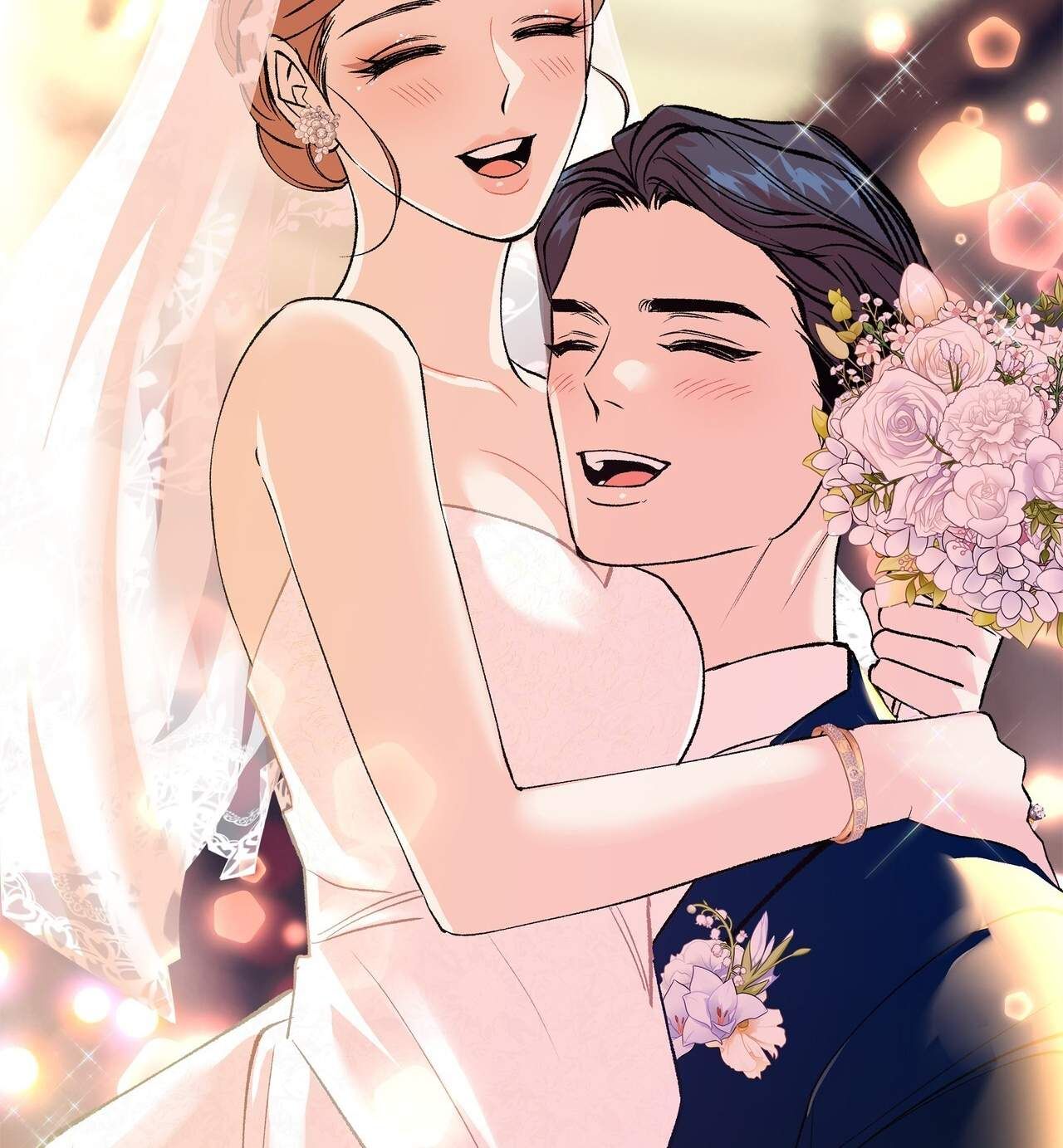 đọc truyện [18+] Tận Cùng Của Thế Giới Chương 46.2 ảnh 9 tại Truyện Dạ Ký
