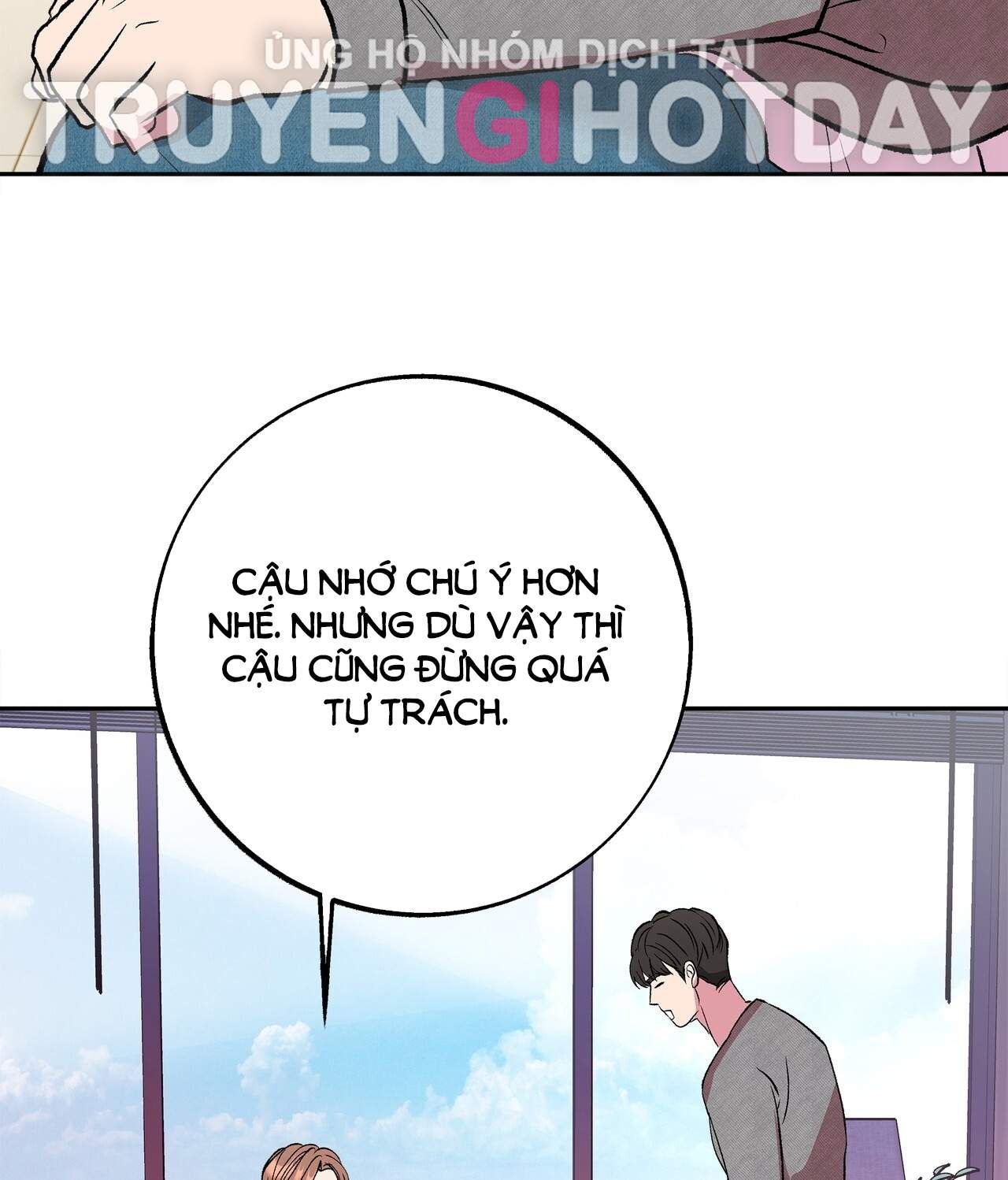 đọc truyện [18+] Tận Cùng Của Thế Giới Chương 47.1 ảnh 37 tại Truyện Dạ Ký