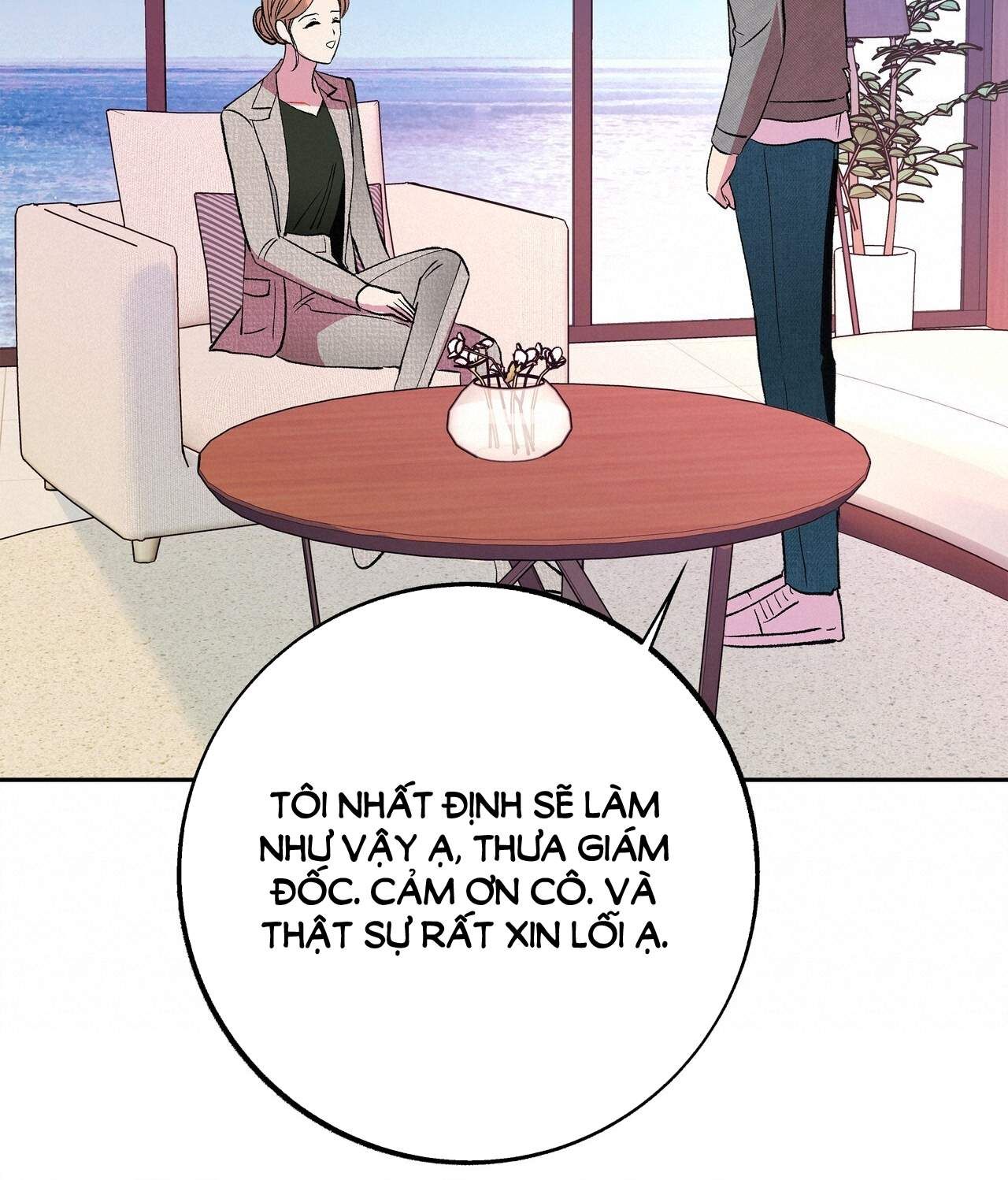 đọc truyện [18+] Tận Cùng Của Thế Giới Chương 47.1 ảnh 38 tại Truyện Dạ Ký