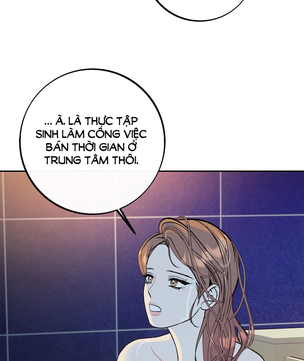 đọc truyện [18+] Tận Cùng Của Thế Giới Chương 48.1 ảnh 17 tại Truyện Dạ Ký