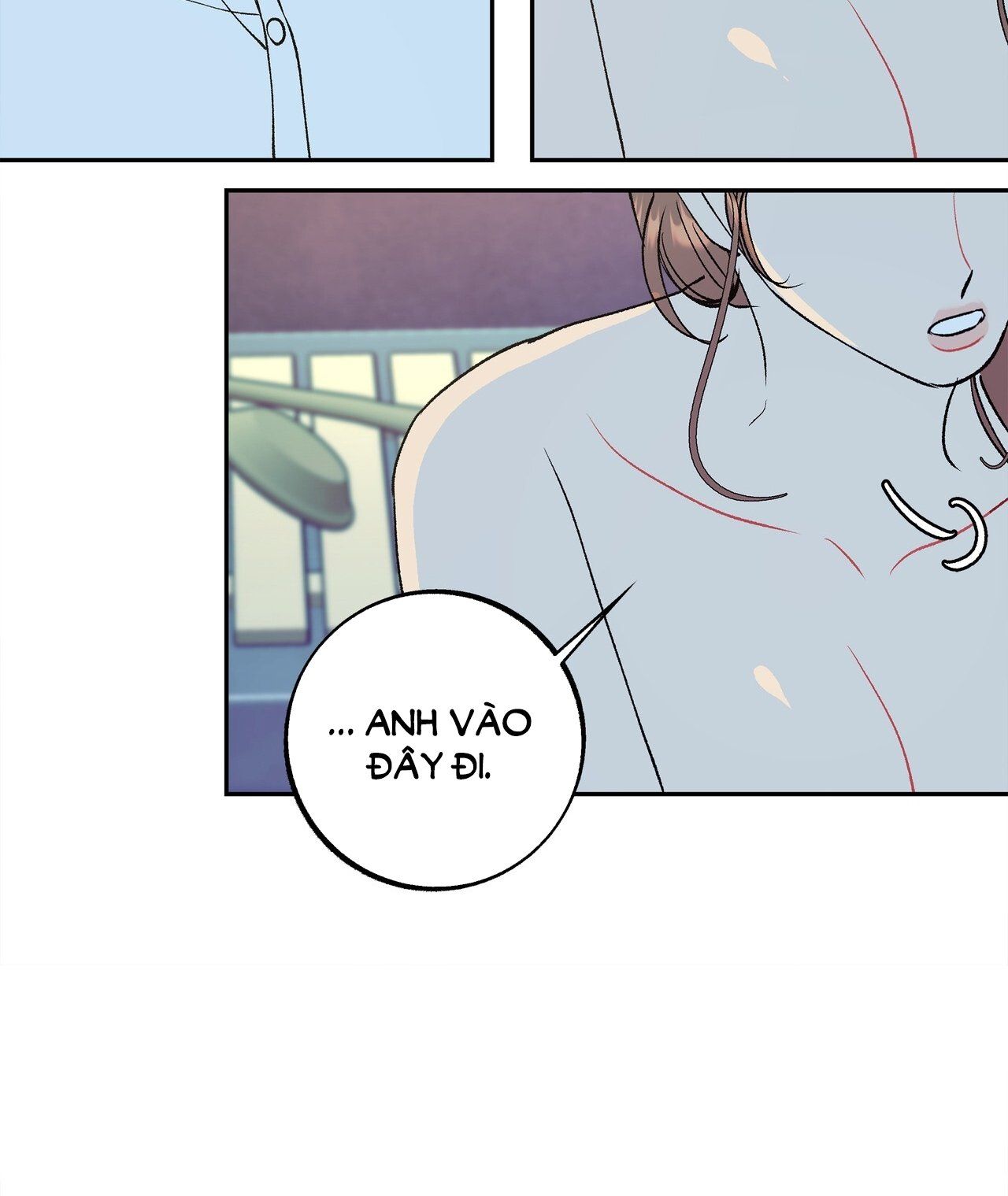 đọc truyện [18+] Tận Cùng Của Thế Giới Chương 48.1 ảnh 32 tại Truyện Dạ Ký