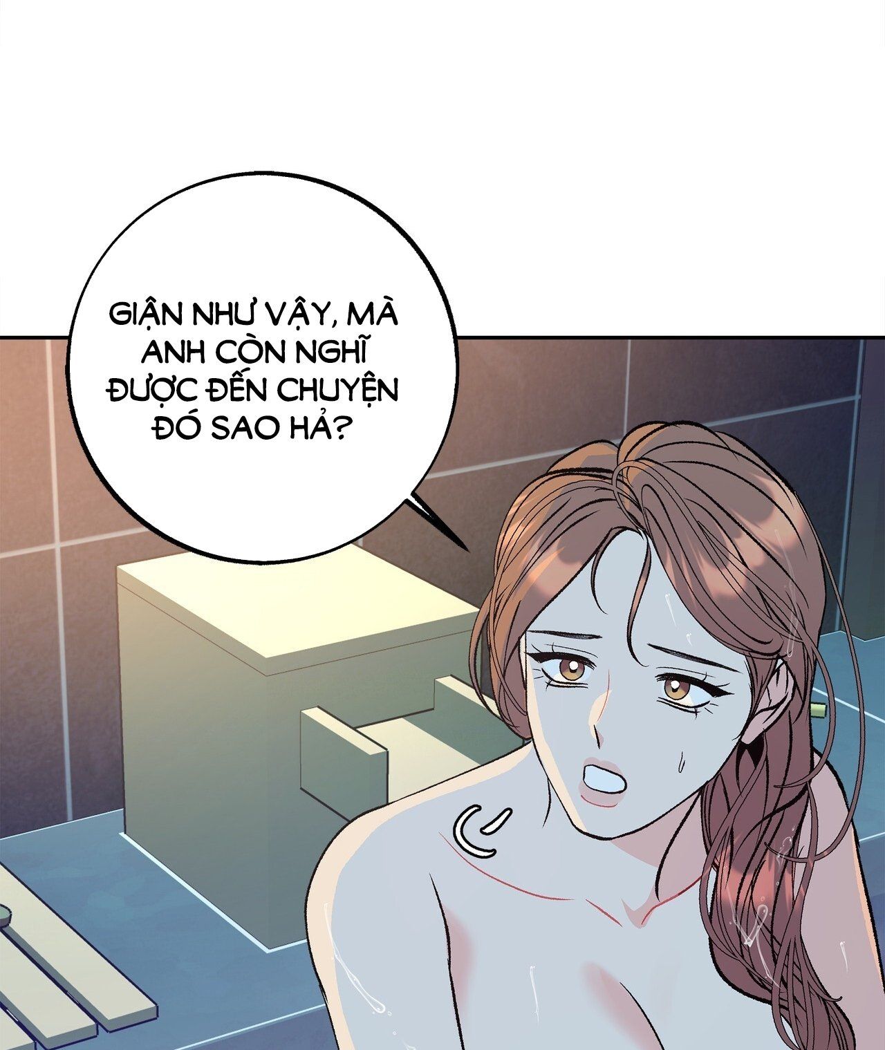 đọc truyện [18+] Tận Cùng Của Thế Giới Chương 48.1 ảnh 36 tại Truyện Dạ Ký