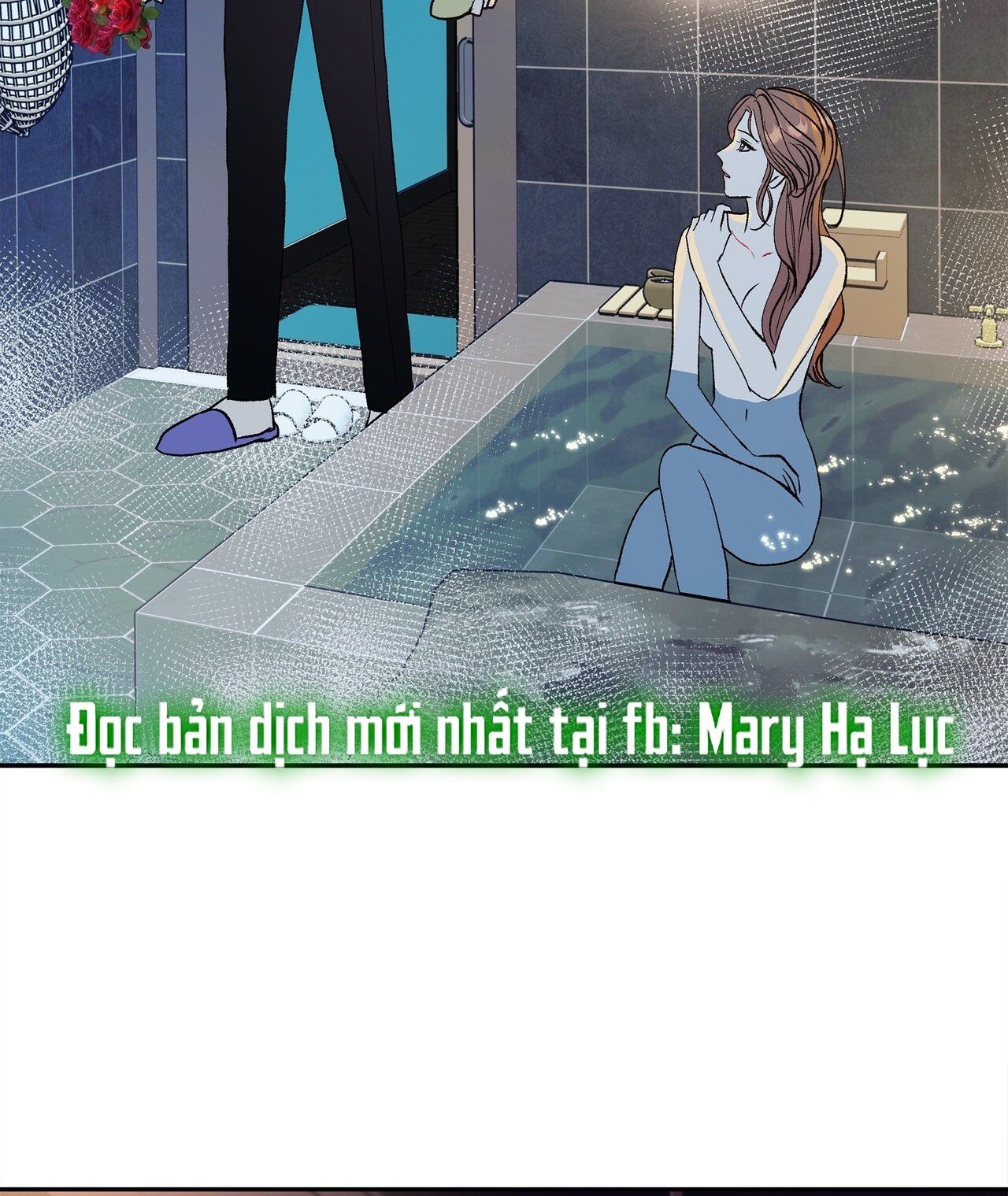 đọc truyện [18+] Tận Cùng Của Thế Giới Chương 48.1 ảnh 10 tại Truyện Dạ Ký
