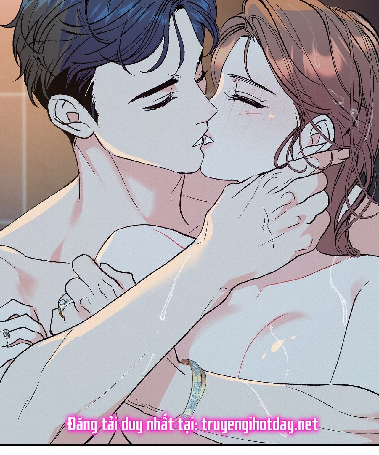 đọc truyện [18+] Tận Cùng Của Thế Giới Chương 48.2 ảnh 30 tại Truyện Dạ Ký