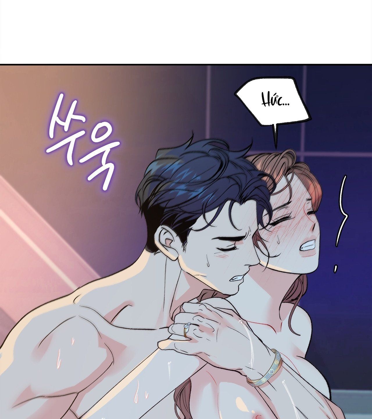 đọc truyện [18+] Tận Cùng Của Thế Giới Chương 48.2 ảnh 34 tại Truyện Dạ Ký