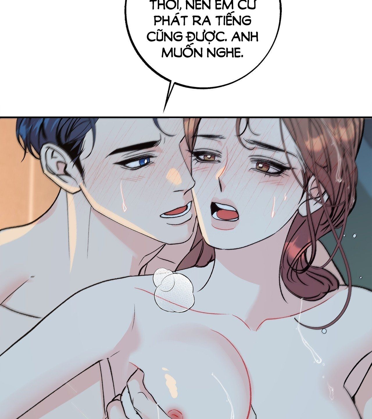 đọc truyện [18+] Tận Cùng Của Thế Giới Chương 48.2 ảnh 42 tại Truyện Dạ Ký