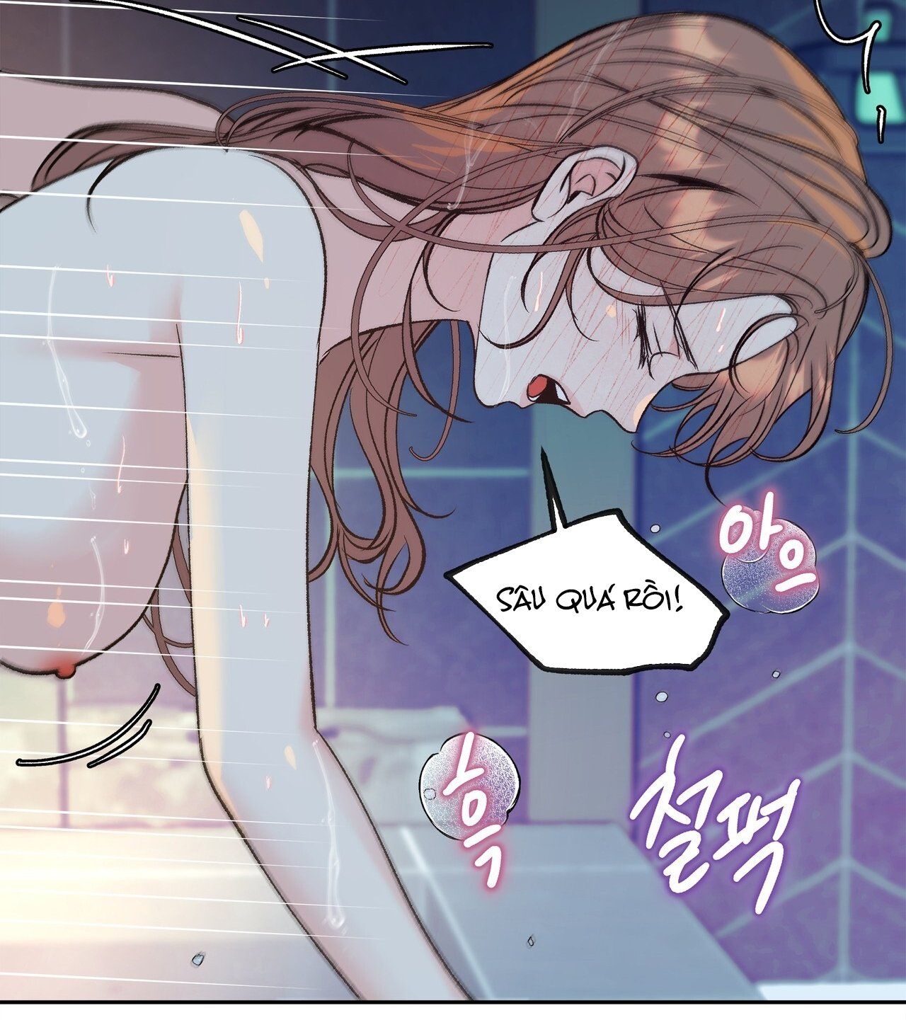 đọc truyện [18+] Tận Cùng Của Thế Giới Chương 48.2 ảnh 50 tại Truyện Dạ Ký