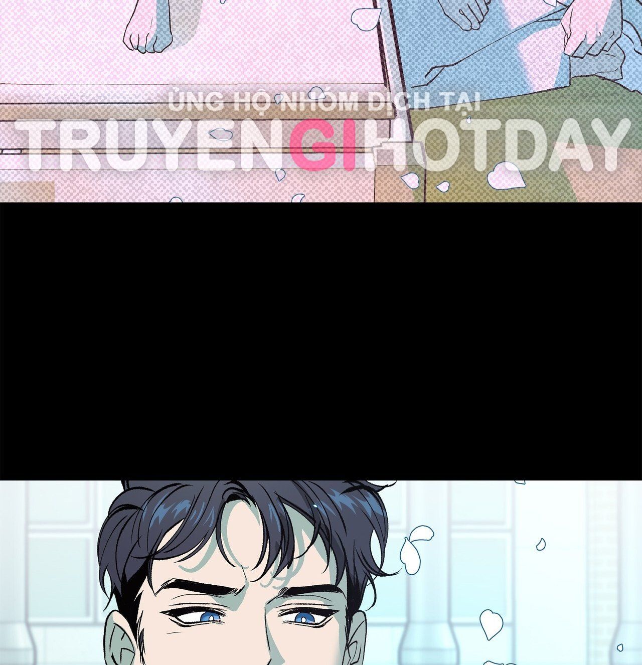 đọc truyện [18+] Tận Cùng Của Thế Giới Chương 49.2 ảnh 59 tại Truyện Dạ Ký