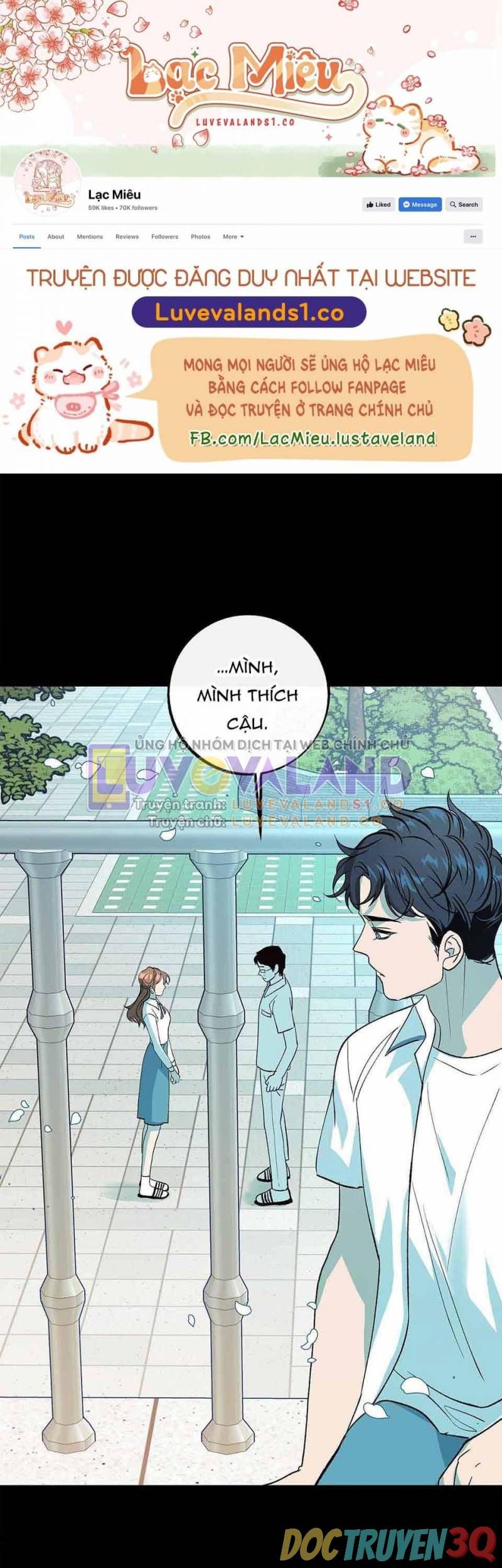 đọc truyện [18+] Tận Cùng Của Thế Giới Chương 50 ảnh 1 tại Truyện Dạ Ký