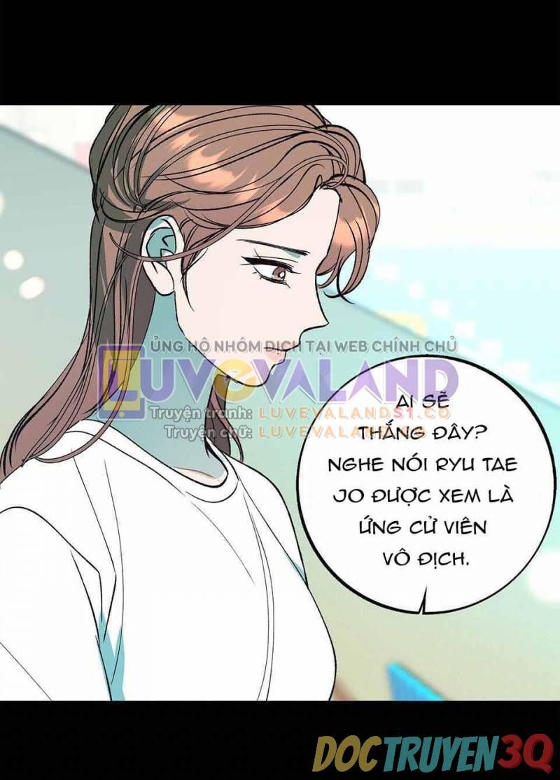 đọc truyện [18+] Tận Cùng Của Thế Giới Chương 50 ảnh 27 tại Truyện Dạ Ký