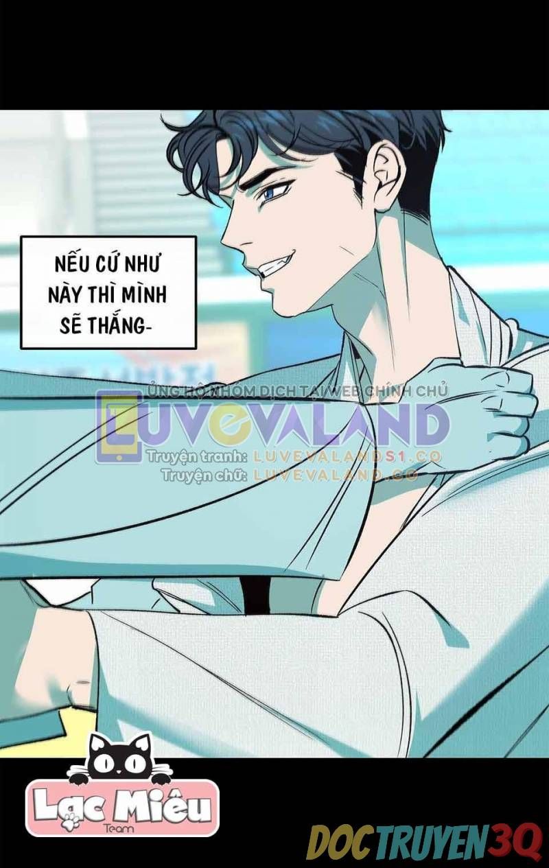đọc truyện [18+] Tận Cùng Của Thế Giới Chương 50 ảnh 33 tại Truyện Dạ Ký