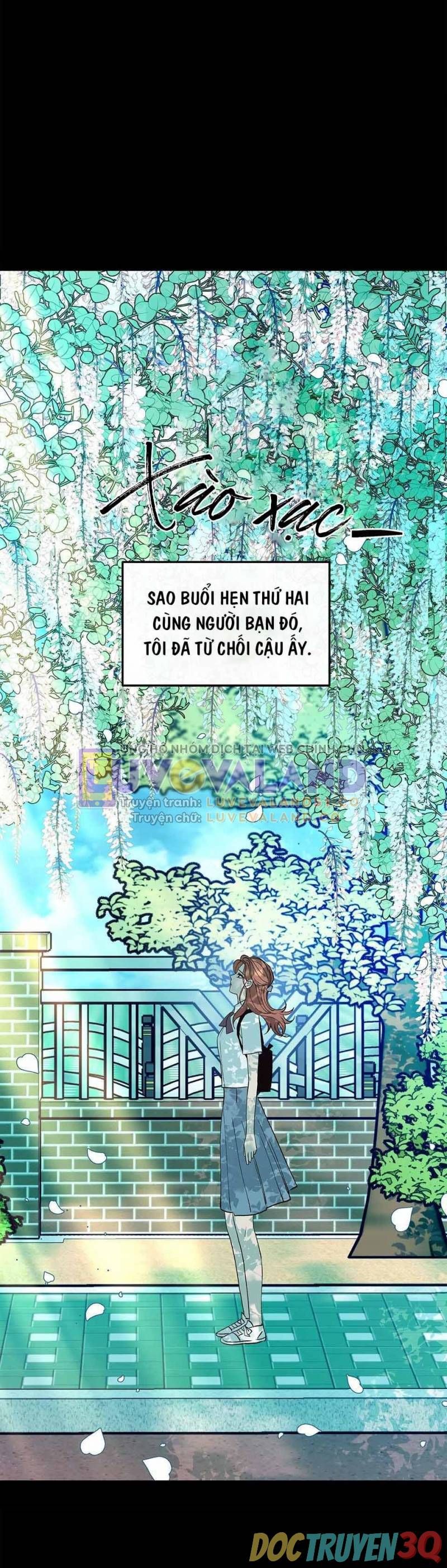đọc truyện [18+] Tận Cùng Của Thế Giới Chương 50 ảnh 42 tại Truyện Dạ Ký