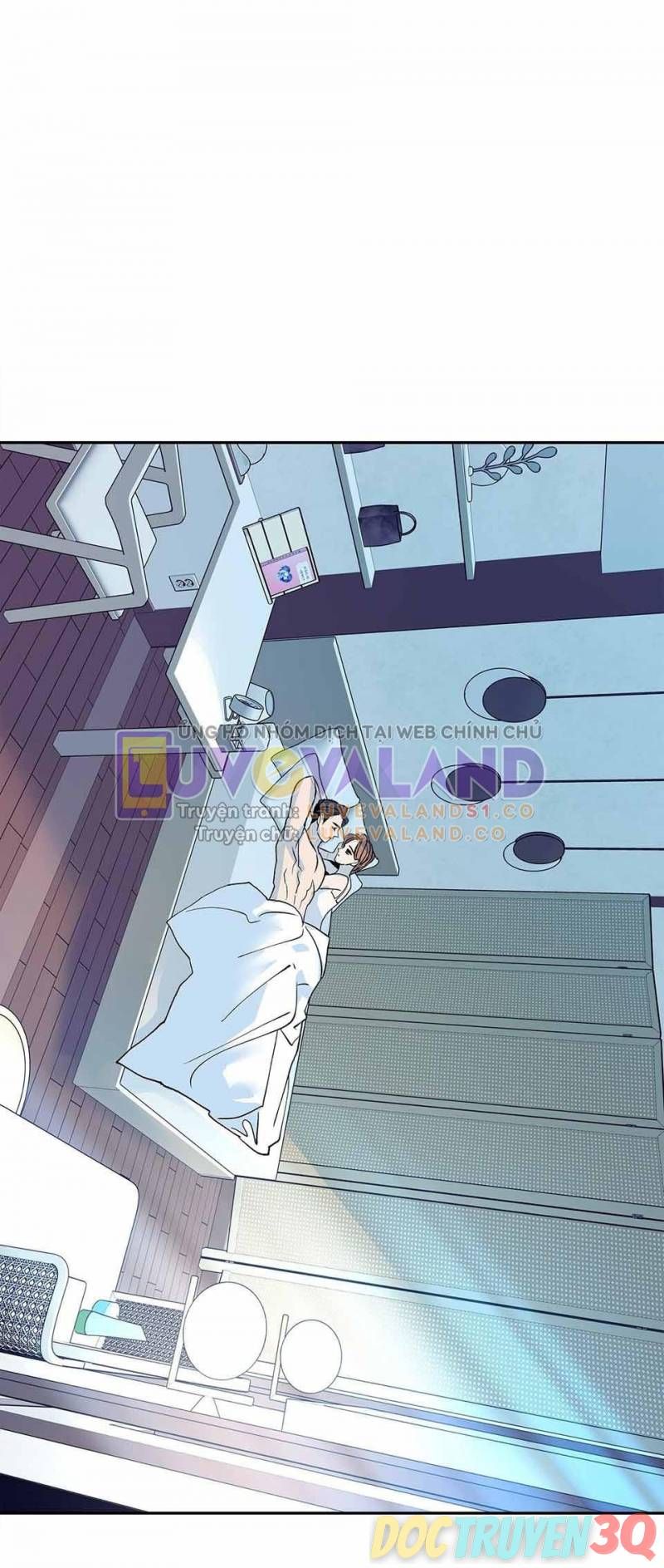 đọc truyện [18+] Tận Cùng Của Thế Giới Chương 50 ảnh 54 tại Truyện Dạ Ký