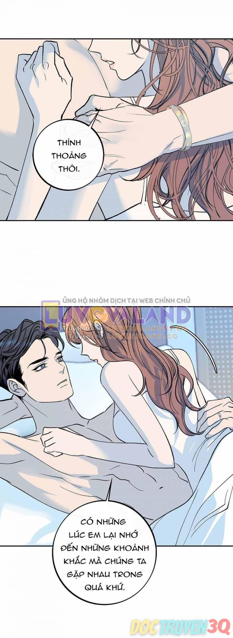 đọc truyện [18+] Tận Cùng Của Thế Giới Chương 50 ảnh 66 tại Truyện Dạ Ký