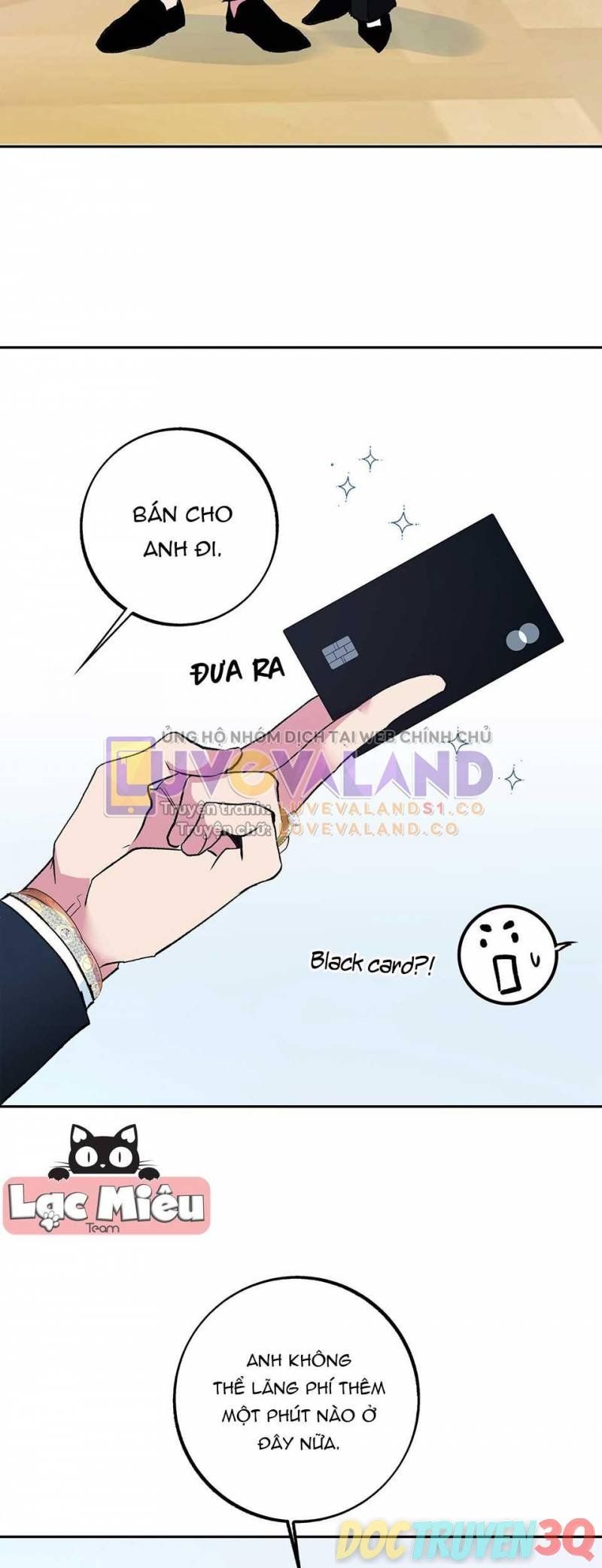 đọc truyện [18+] Tận Cùng Của Thế Giới Chương 51 ảnh 19 tại Truyện Dạ Ký