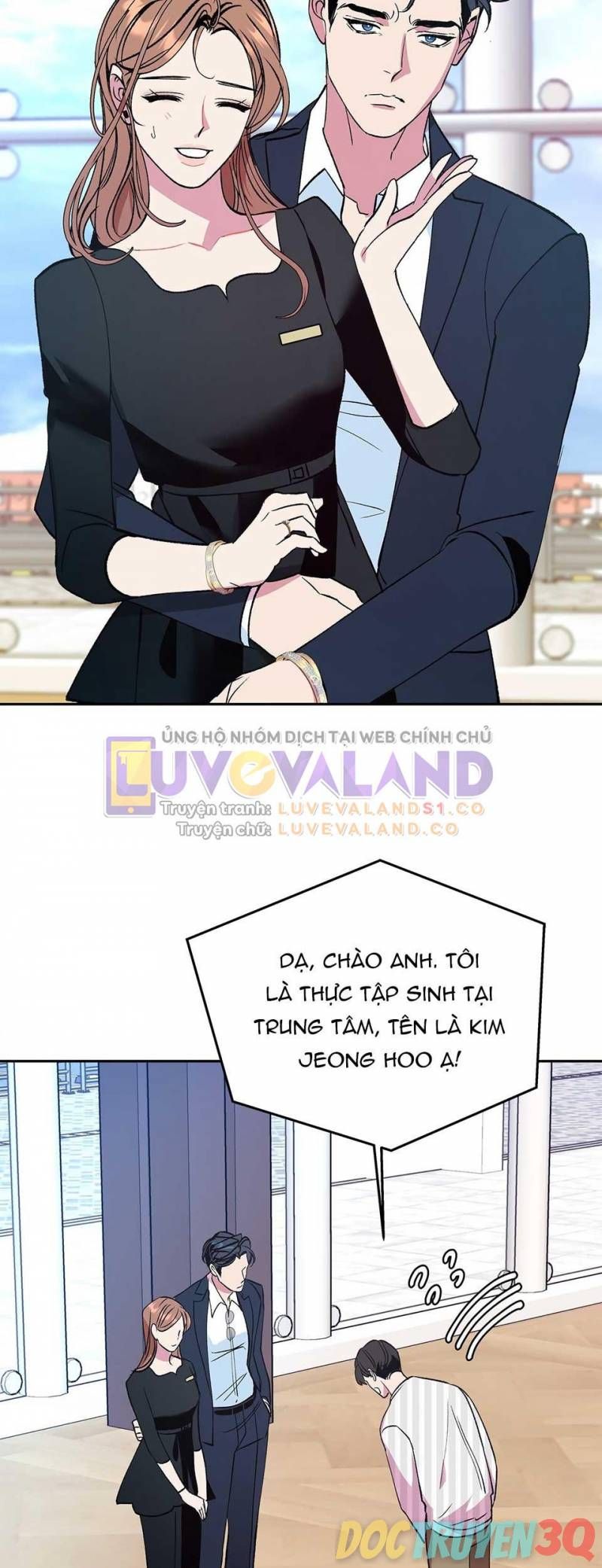 đọc truyện [18+] Tận Cùng Của Thế Giới Chương 51 ảnh 23 tại Truyện Dạ Ký
