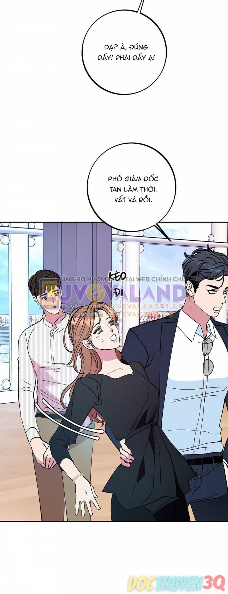 đọc truyện [18+] Tận Cùng Của Thế Giới Chương 51 ảnh 25 tại Truyện Dạ Ký