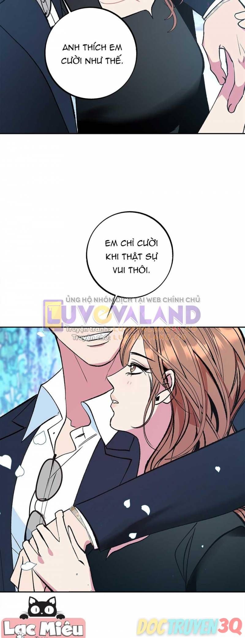 đọc truyện [18+] Tận Cùng Của Thế Giới Chương 51 ảnh 29 tại Truyện Dạ Ký