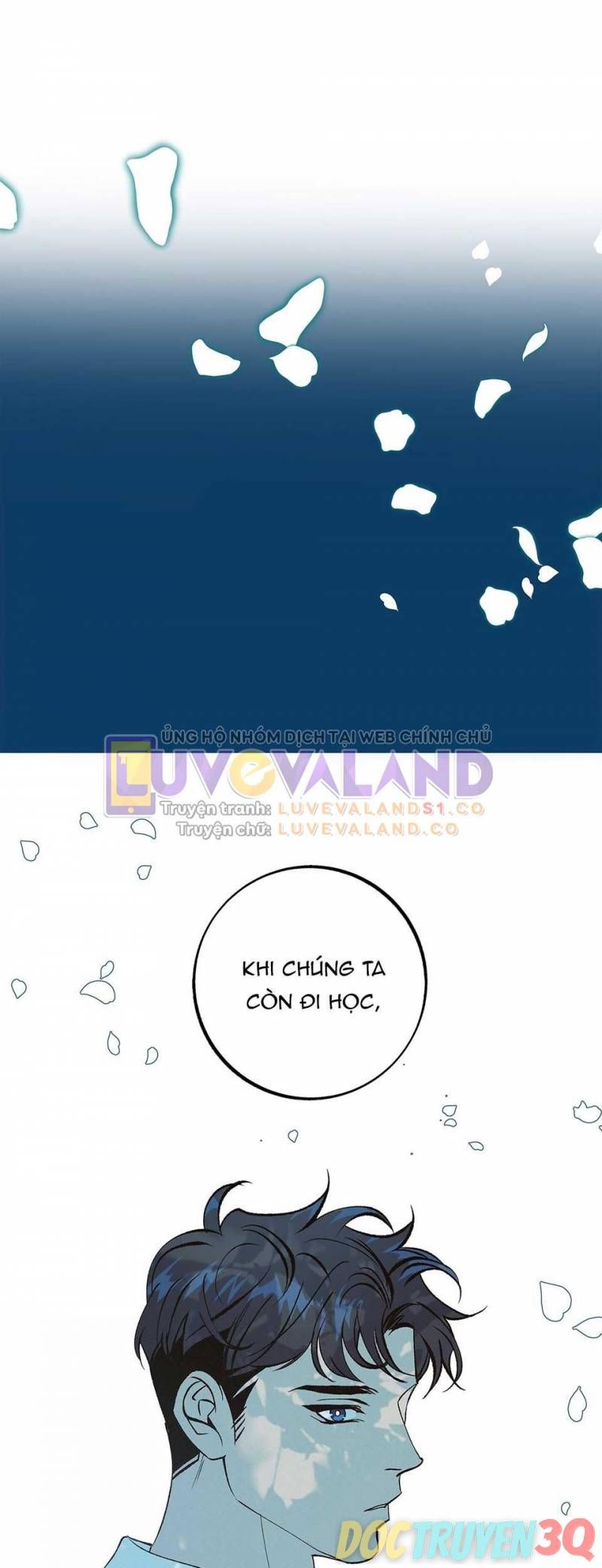 đọc truyện [18+] Tận Cùng Của Thế Giới Chương 51 ảnh 31 tại Truyện Dạ Ký