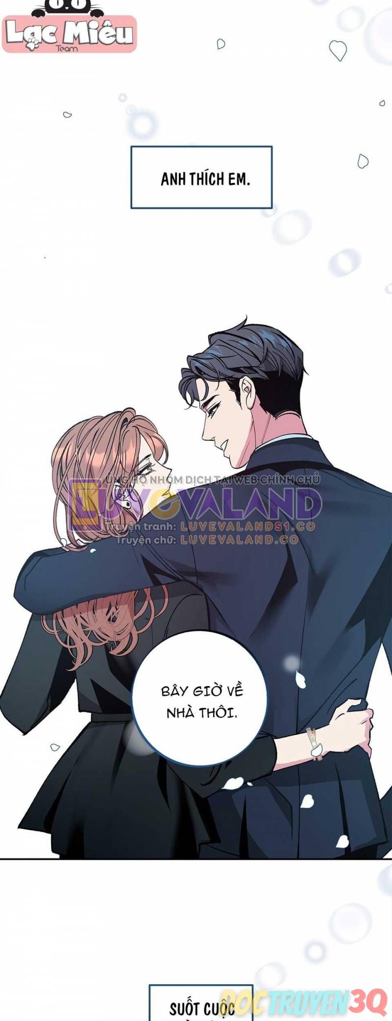 đọc truyện [18+] Tận Cùng Của Thế Giới Chương 51 ảnh 35 tại Truyện Dạ Ký