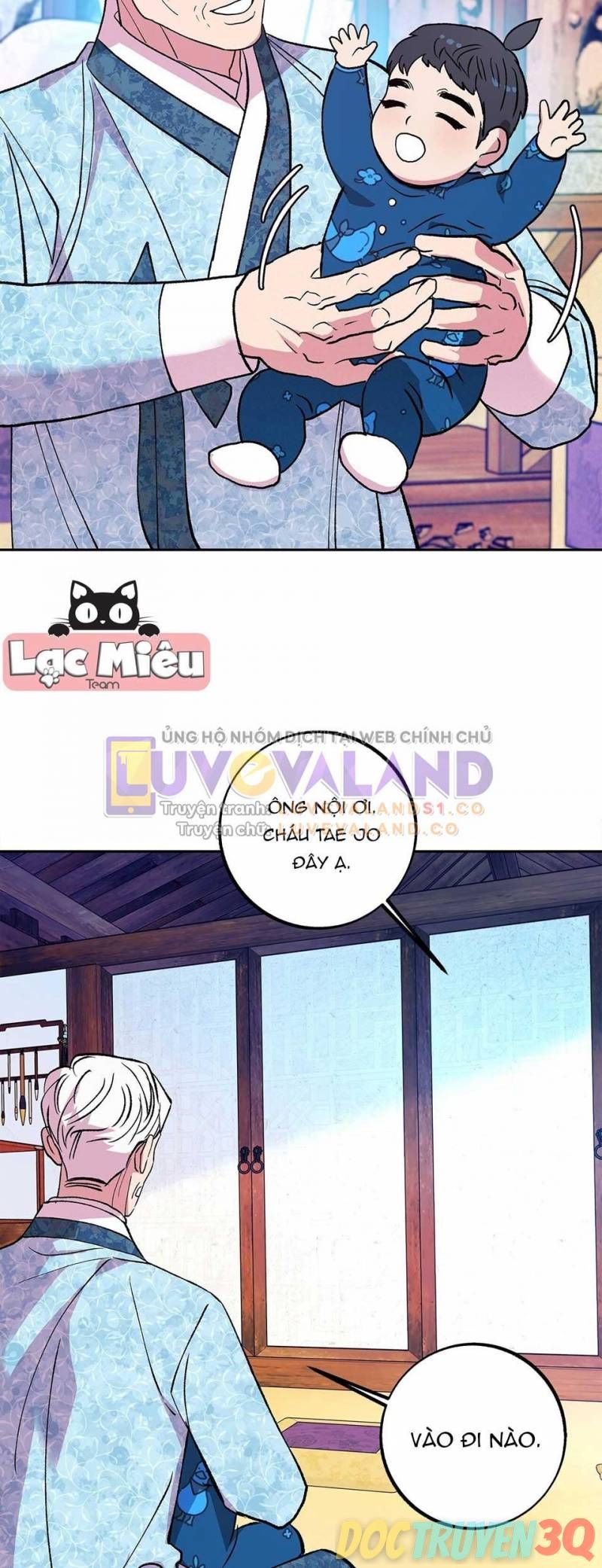 đọc truyện [18+] Tận Cùng Của Thế Giới Chương 51 ảnh 39 tại Truyện Dạ Ký