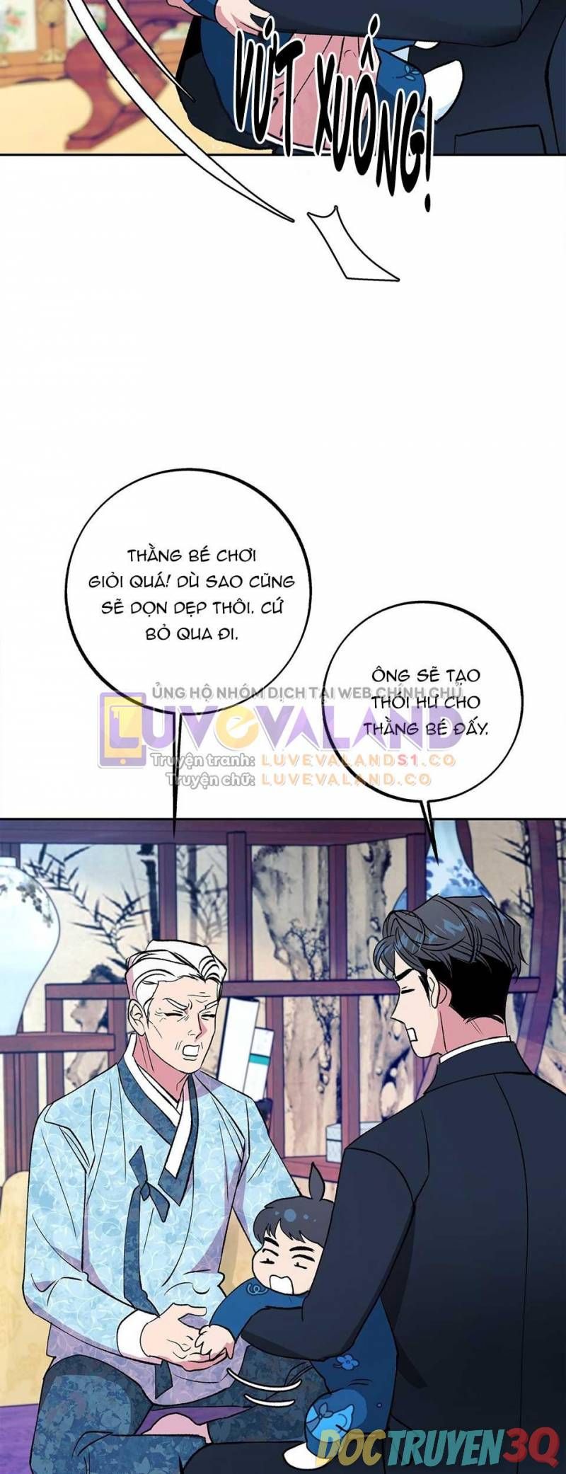đọc truyện [18+] Tận Cùng Của Thế Giới Chương 51 ảnh 42 tại Truyện Dạ Ký