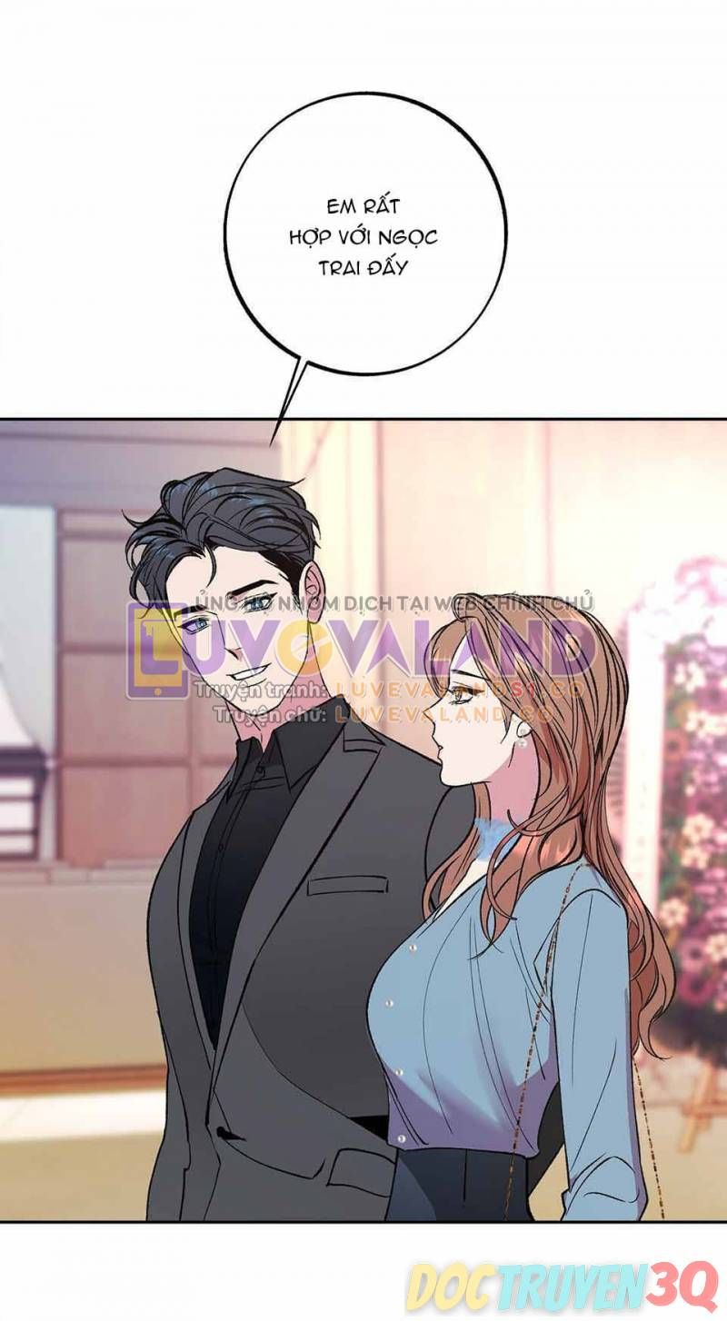 đọc truyện [18+] Tận Cùng Của Thế Giới Chương 52 ảnh 2 tại Truyện Dạ Ký