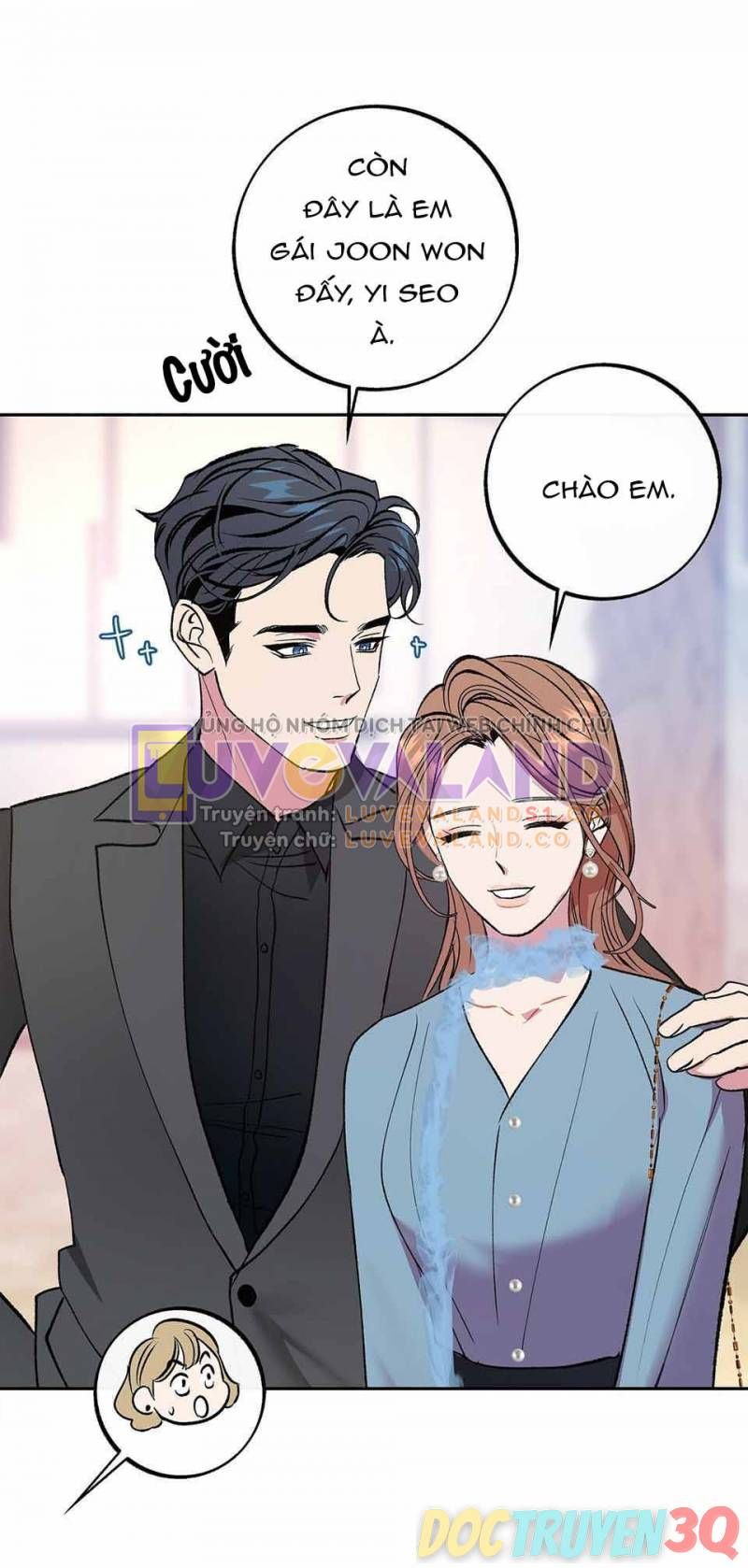 đọc truyện [18+] Tận Cùng Của Thế Giới Chương 52 ảnh 11 tại Truyện Dạ Ký