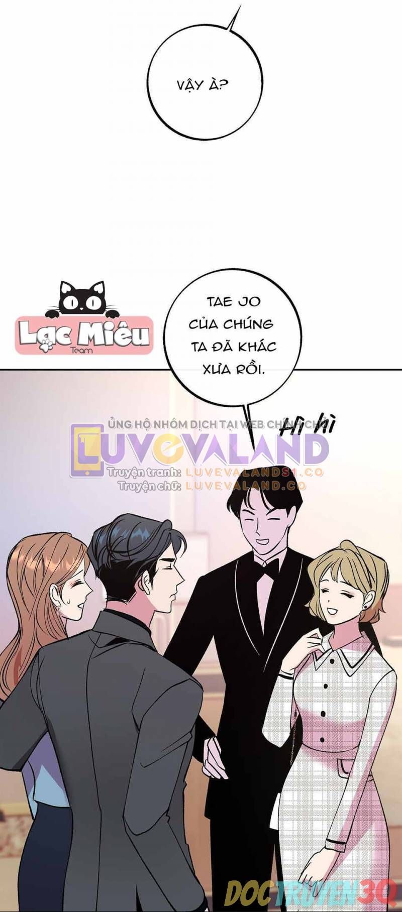 đọc truyện [18+] Tận Cùng Của Thế Giới Chương 52 ảnh 13 tại Truyện Dạ Ký