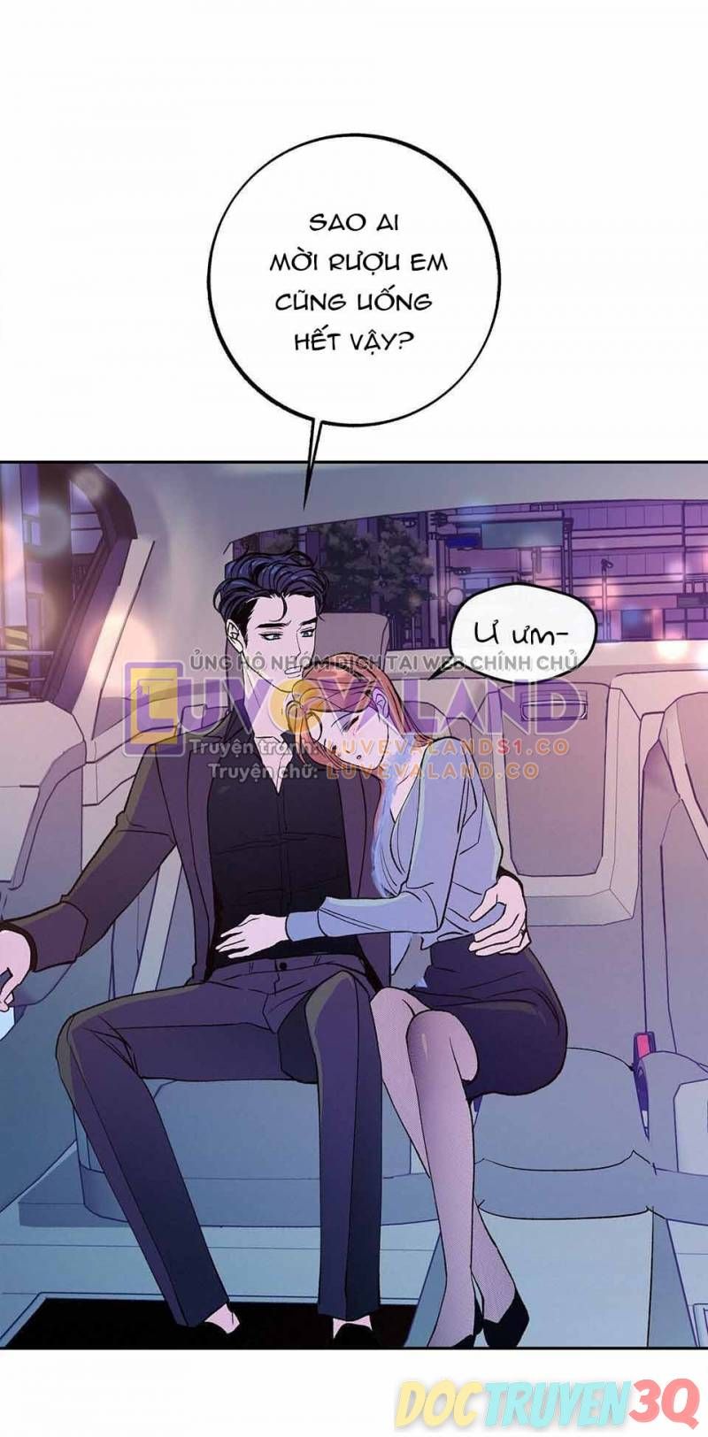 đọc truyện [18+] Tận Cùng Của Thế Giới Chương 52 ảnh 16 tại Truyện Dạ Ký