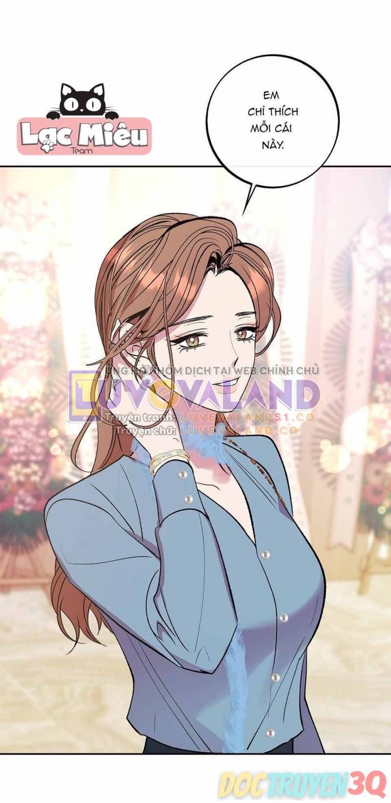 đọc truyện [18+] Tận Cùng Của Thế Giới Chương 52 ảnh 3 tại Truyện Dạ Ký