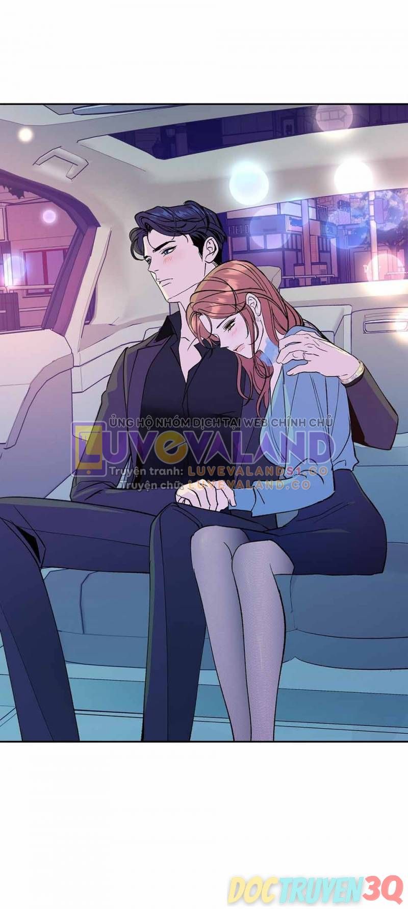 đọc truyện [18+] Tận Cùng Của Thế Giới Chương 52 ảnh 30 tại Truyện Dạ Ký