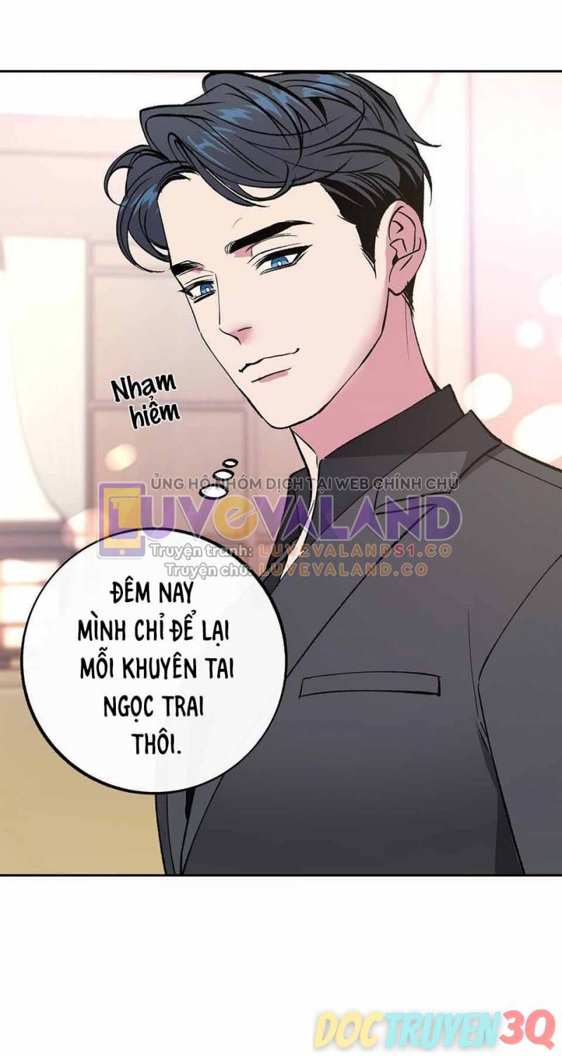 đọc truyện [18+] Tận Cùng Của Thế Giới Chương 52 ảnh 4 tại Truyện Dạ Ký