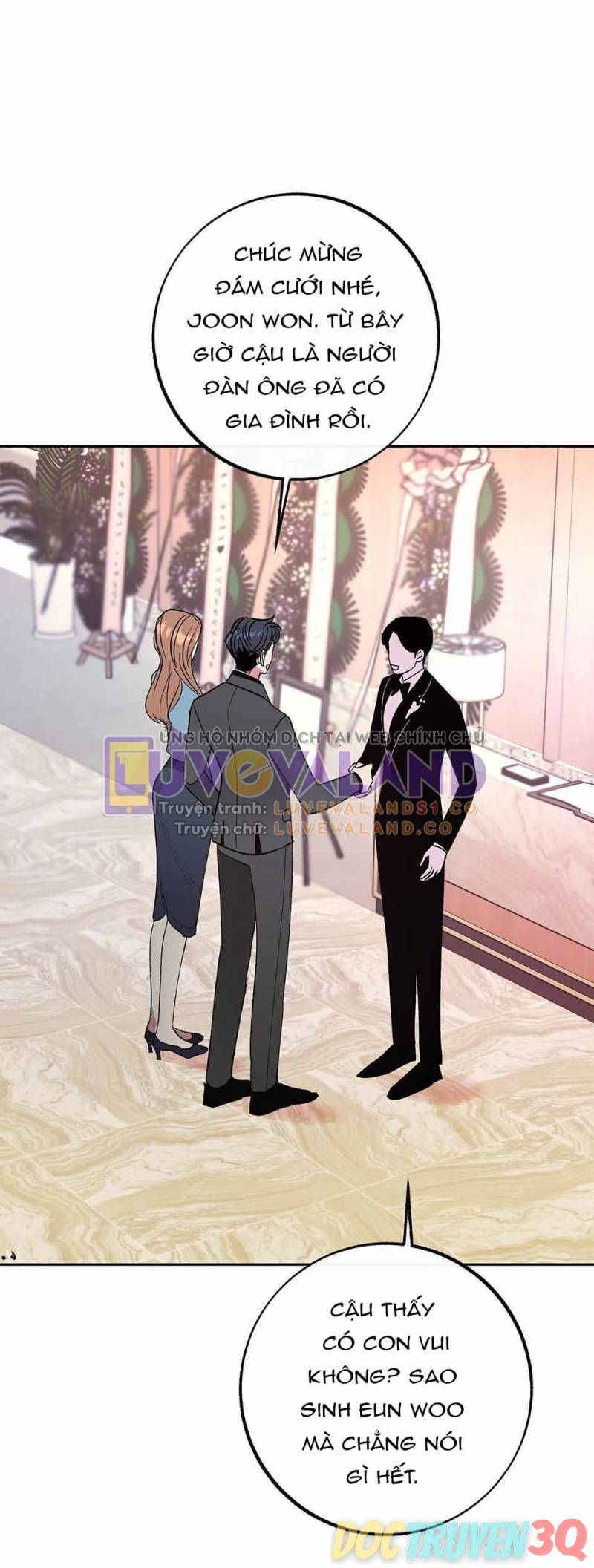 đọc truyện [18+] Tận Cùng Của Thế Giới Chương 52 ảnh 5 tại Truyện Dạ Ký