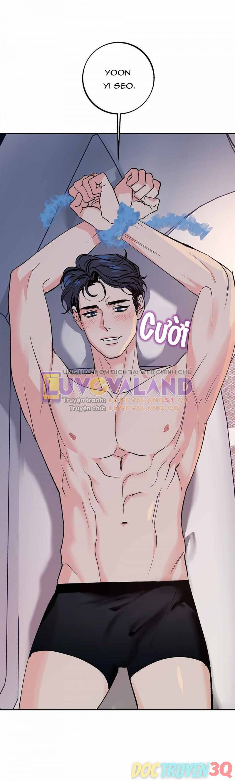 đọc truyện [18+] Tận Cùng Của Thế Giới Chương 52 ảnh 49 tại Truyện Dạ Ký