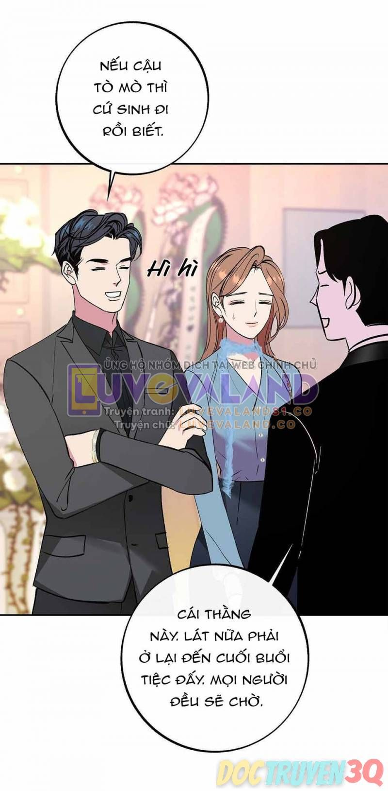 đọc truyện [18+] Tận Cùng Của Thế Giới Chương 52 ảnh 6 tại Truyện Dạ Ký