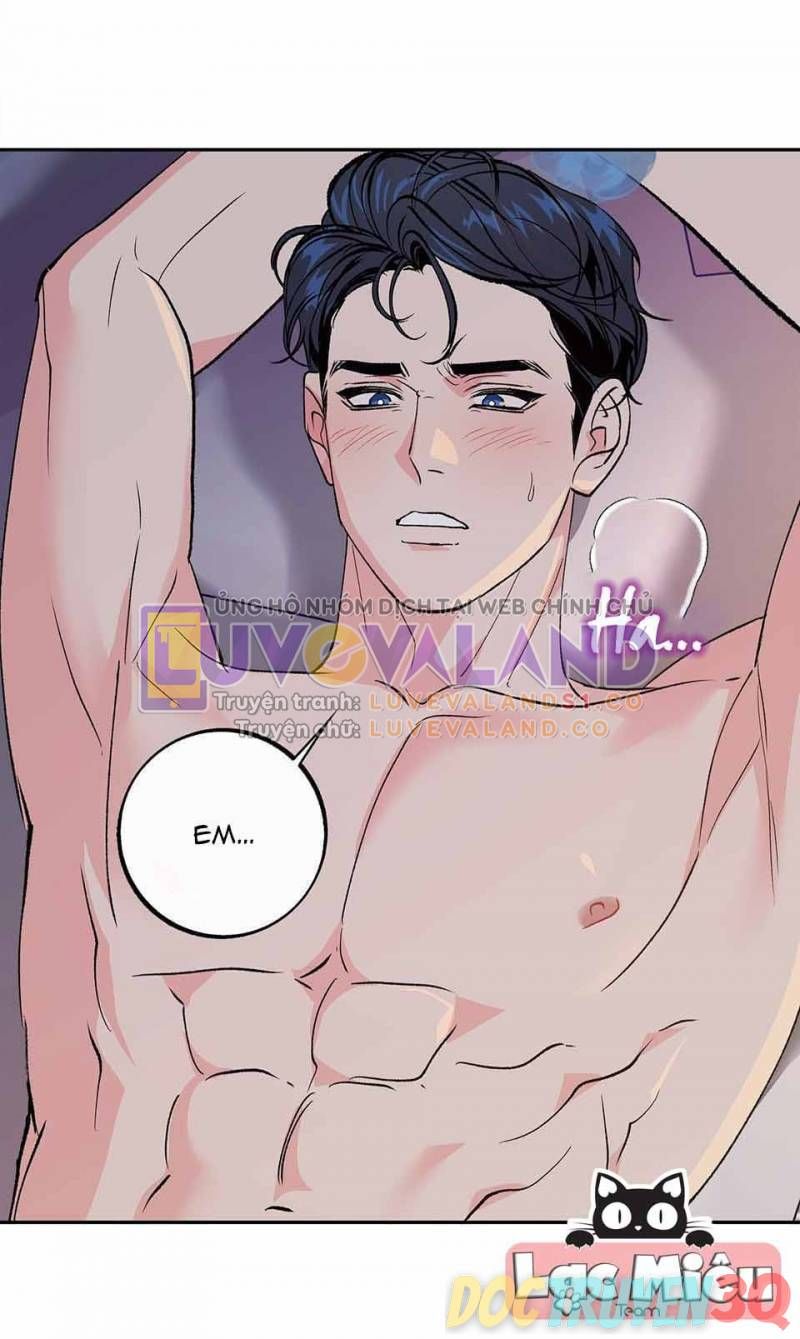 đọc truyện [18+] Tận Cùng Của Thế Giới Chương 52 ảnh 53 tại Truyện Dạ Ký