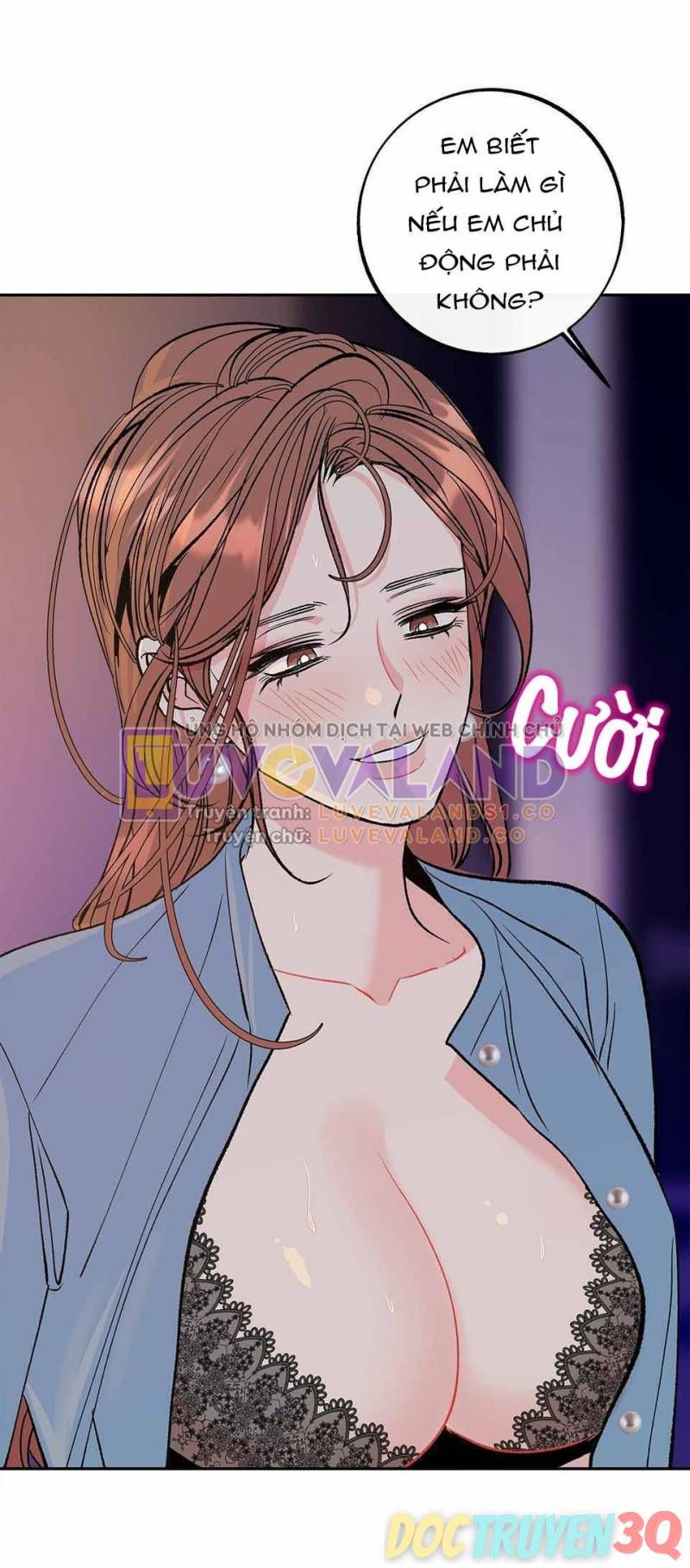 đọc truyện [18+] Tận Cùng Của Thế Giới Chương 52 ảnh 55 tại Truyện Dạ Ký