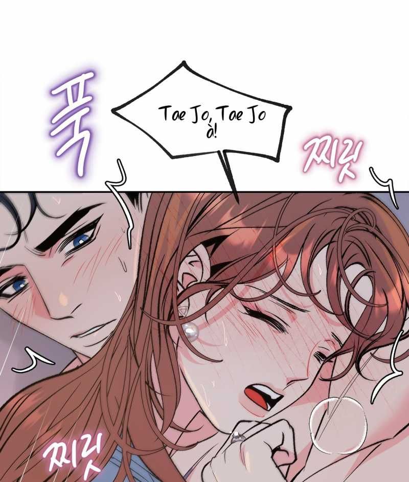 đọc truyện [18+] Tận Cùng Của Thế Giới Chương 53.1 ảnh 37 tại Truyện Dạ Ký