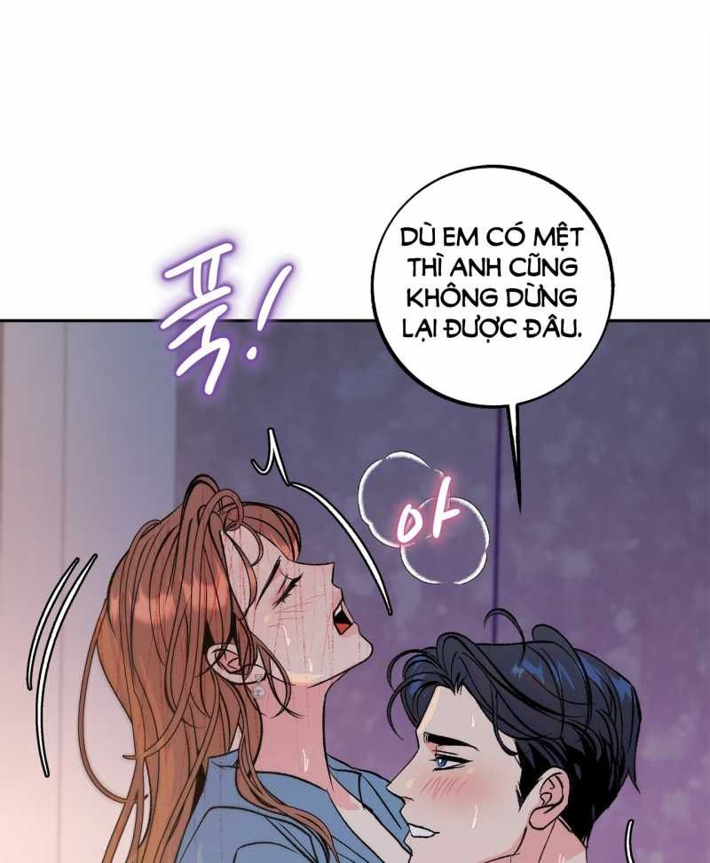 đọc truyện [18+] Tận Cùng Của Thế Giới Chương 53.2 ảnh 8 tại Truyện Dạ Ký