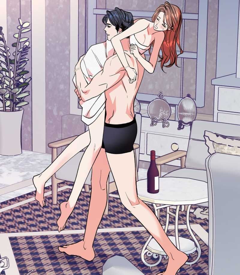 đọc truyện [18+] Tận Cùng Của Thế Giới Chương 54.2 ảnh 68 tại Thiên Thai Truyện